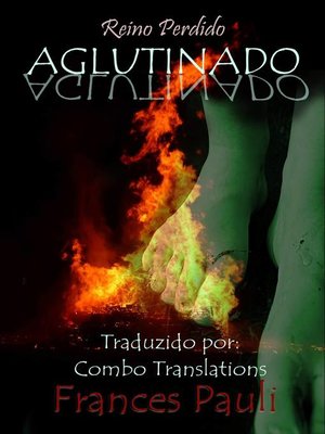 cover image of Aglutinado